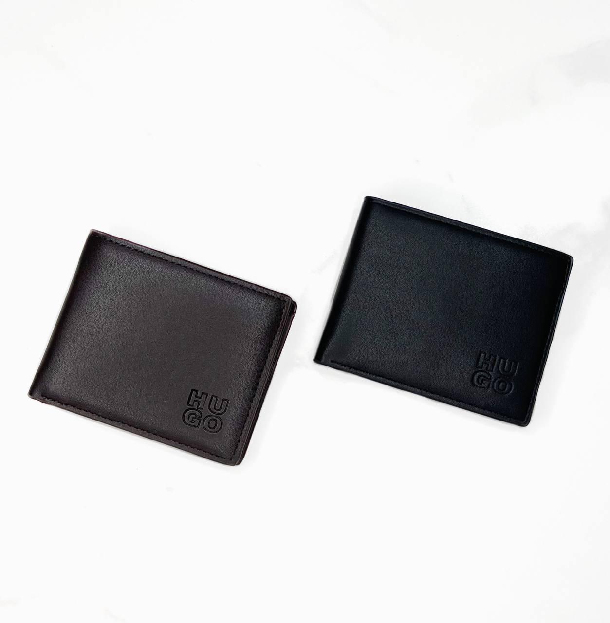 Wallets Collection