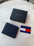 Tommy Hilifiger wallet - D279