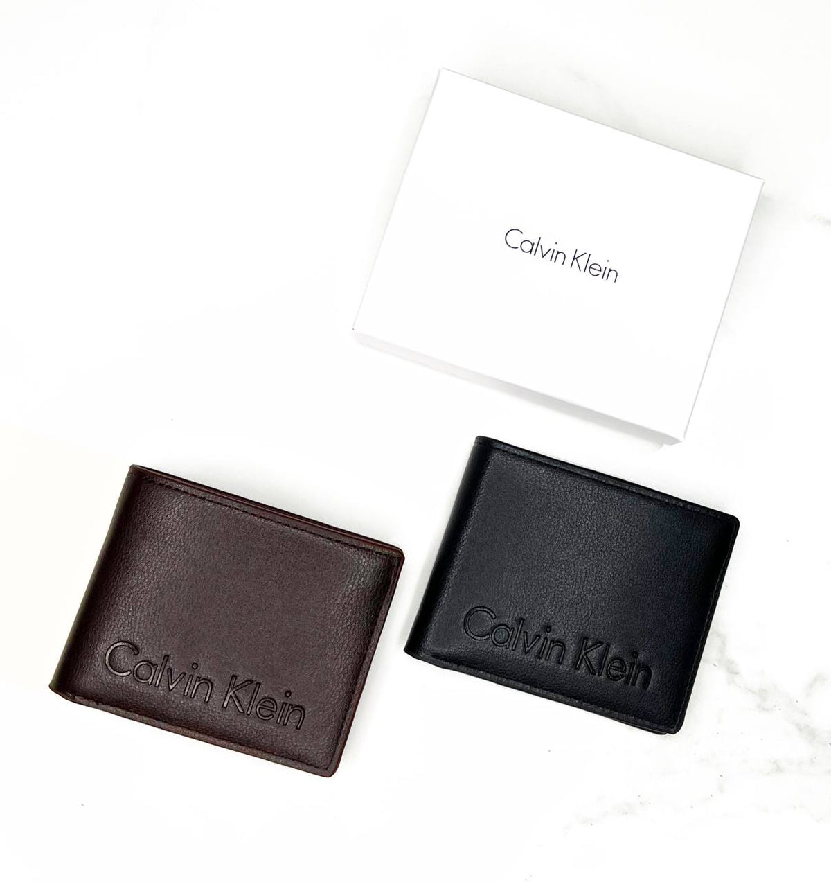 Calvin Klein Wallet -D210