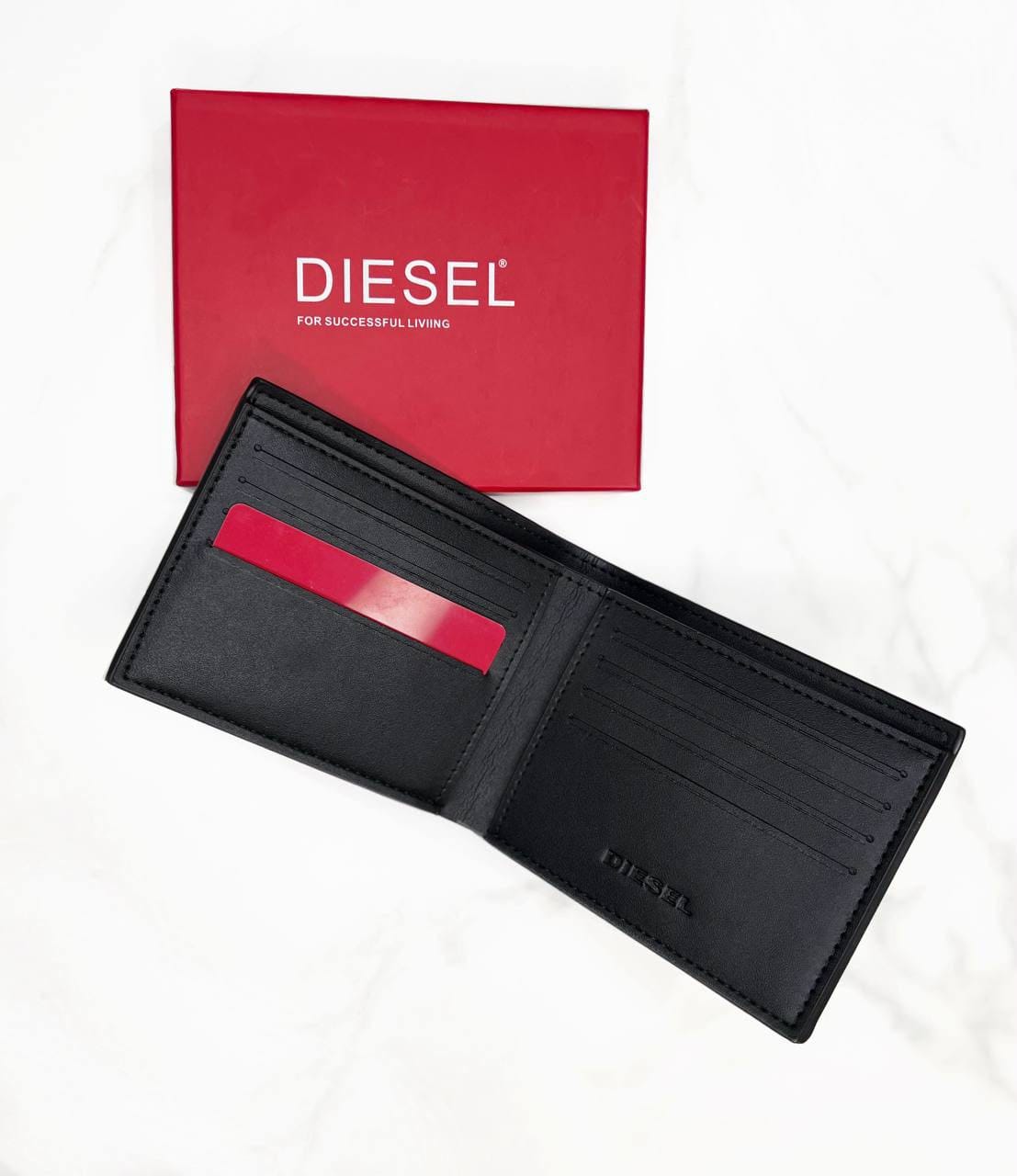 Diesel Wallet -D231