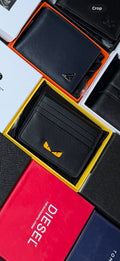 Fendi Cardholder