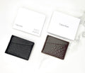 Calvin Klein Wallet -D211