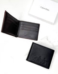 Calvin Klein Wallet -D209