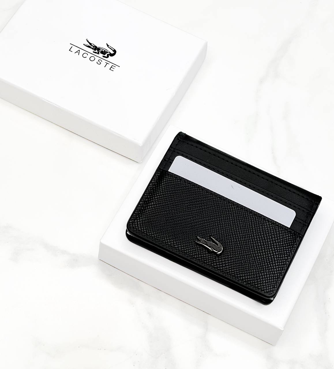 Lacoste Cardholder -D208