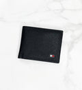 Tommy Hillfiger Wallet -D225