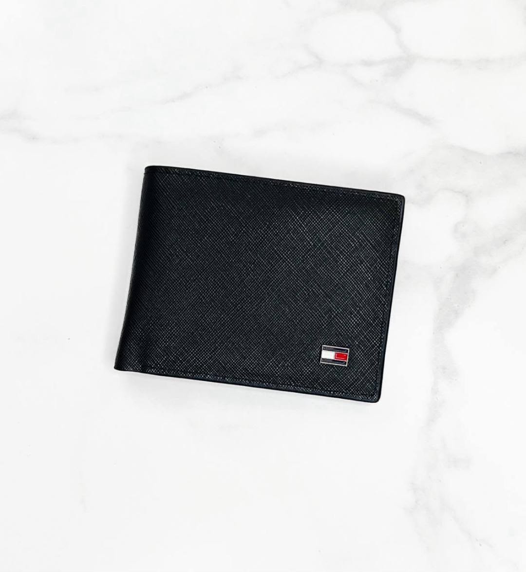Tommy Hillfiger Wallet -D225