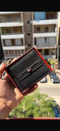 Tommy Hillfiger Wallet -D236