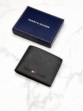 Tommy Hillfiger Wallet -D206