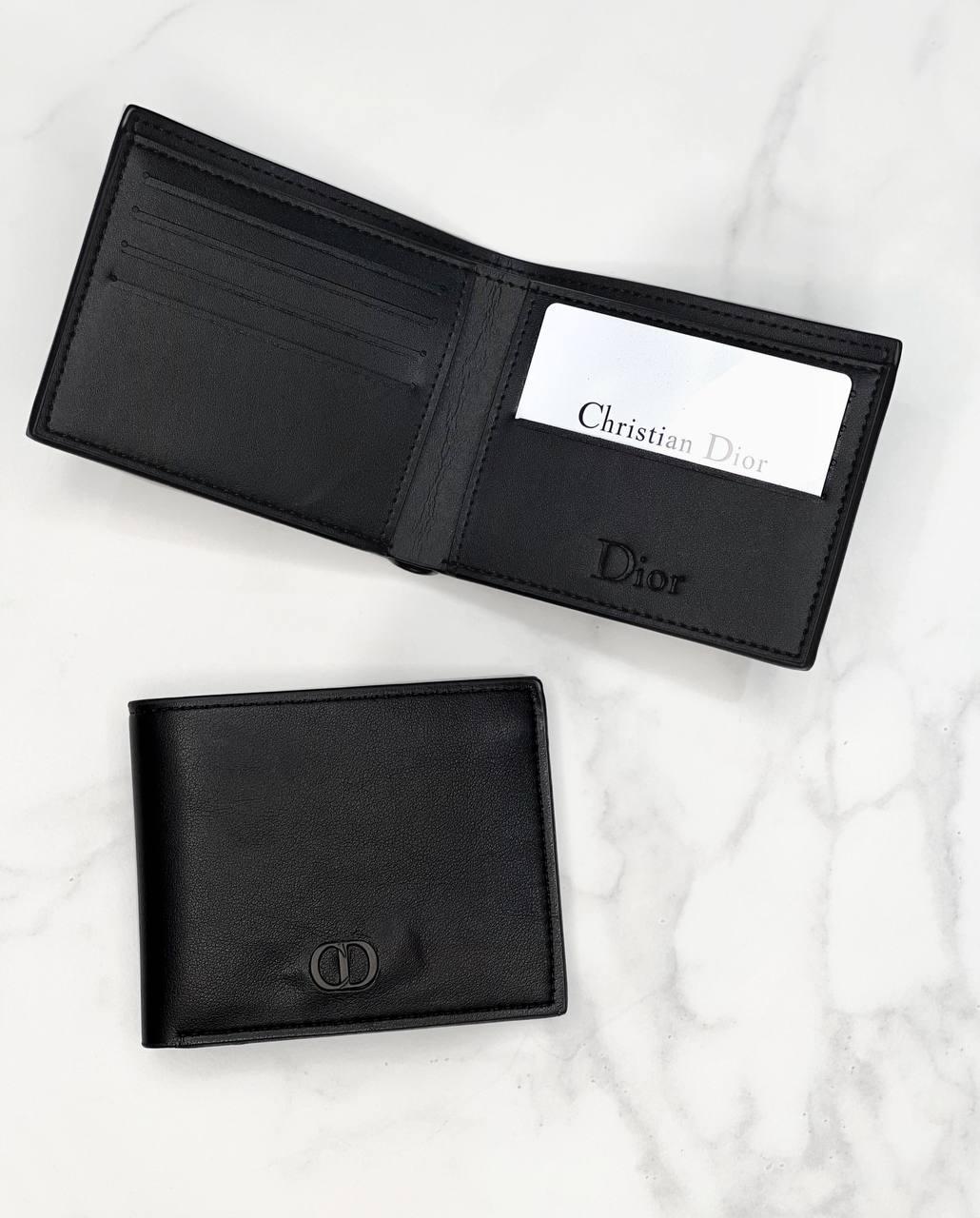 Dior Wallet -D202