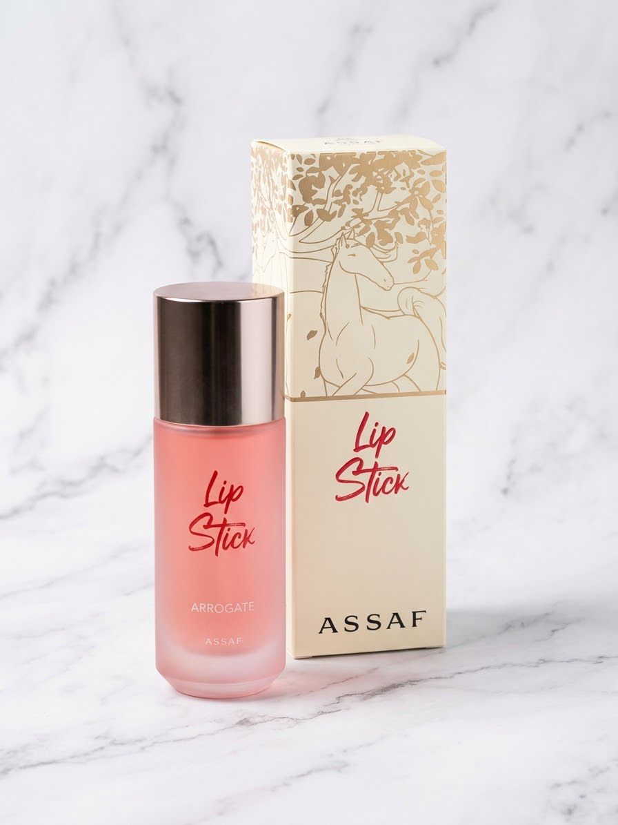 LIPSTICK Arrogate 150ml by Assaf - Masterbox