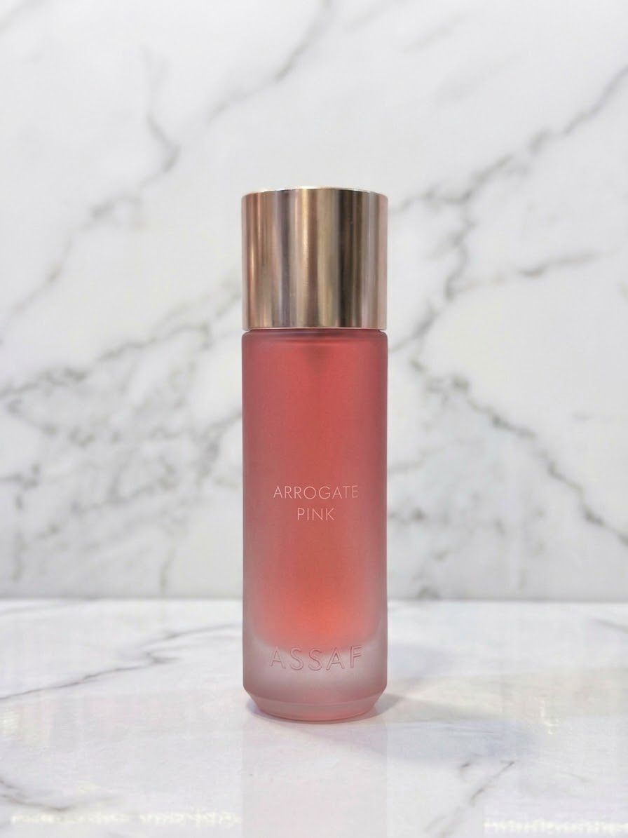 Pink Arrogate by Assaf 200ml - Masterbox