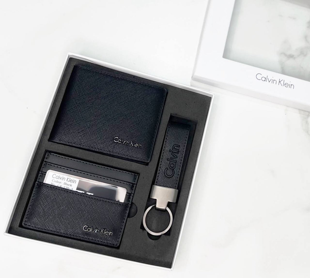 Calvin Klein Bundle - D010