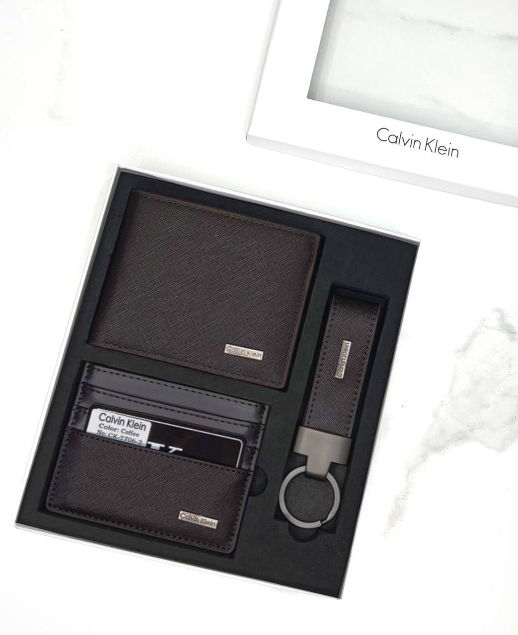 Calvin Klein Bundle - D003