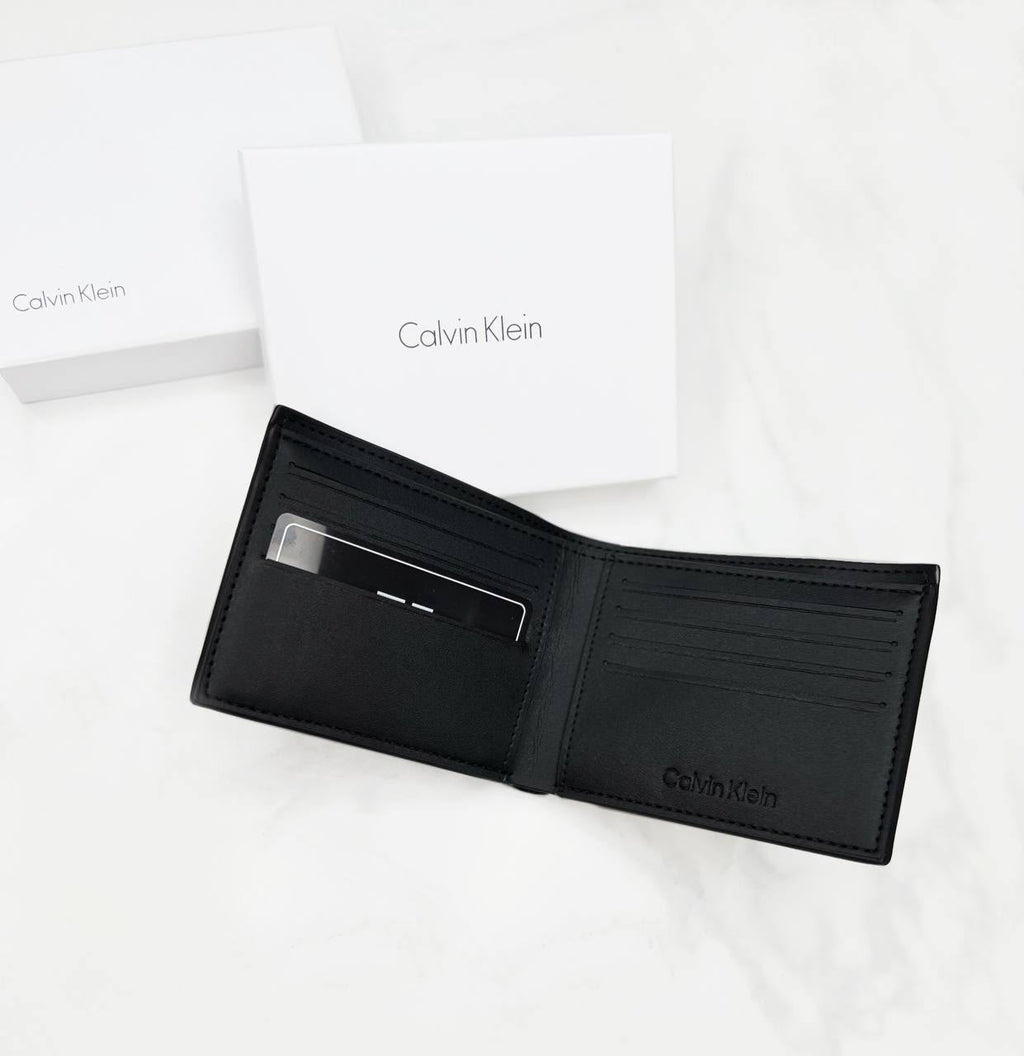 Calvin Klein Wallet -D205
