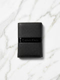 Foldable Calvin Klein Wallet -D201