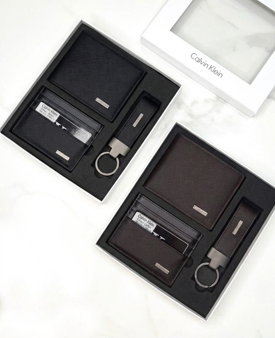 Calvin Klein Bundle - D003