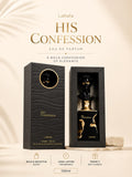 His Conffesion By LATTAFA -100ML