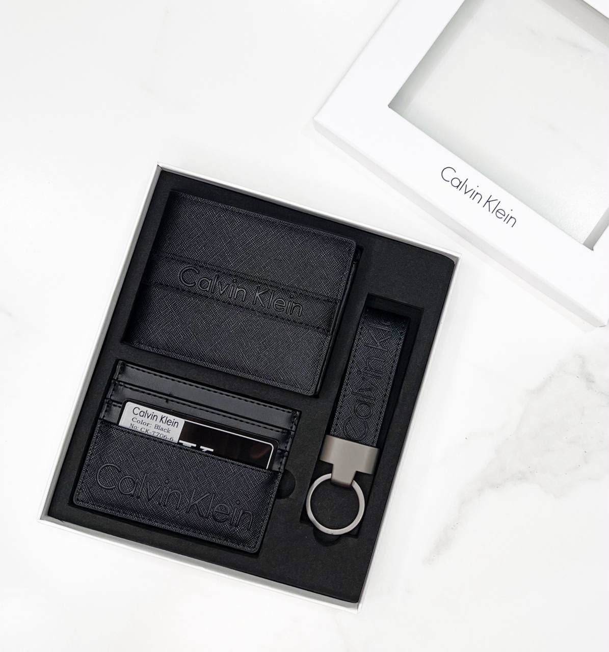 Calvin Klein Bundle -D006