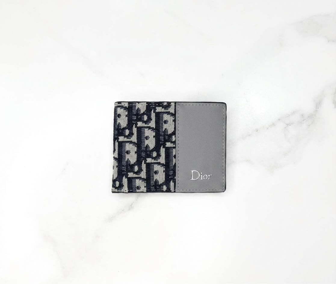 Dior Wallet - D263