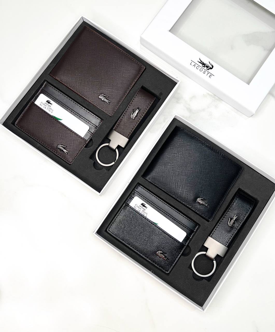 Lacoste Bundle - D001