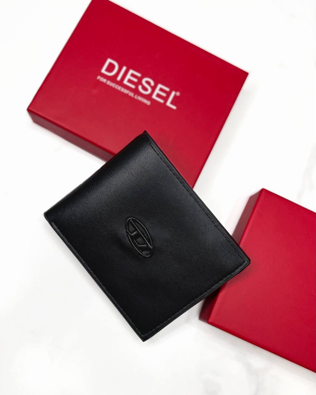 Diesel Wallet -D231
