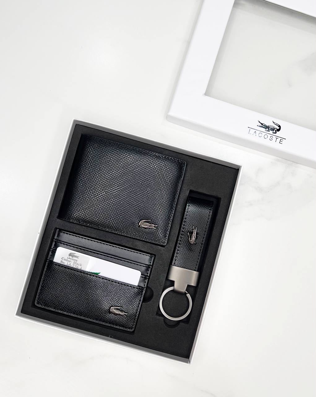 Lacoste Bundle - D001