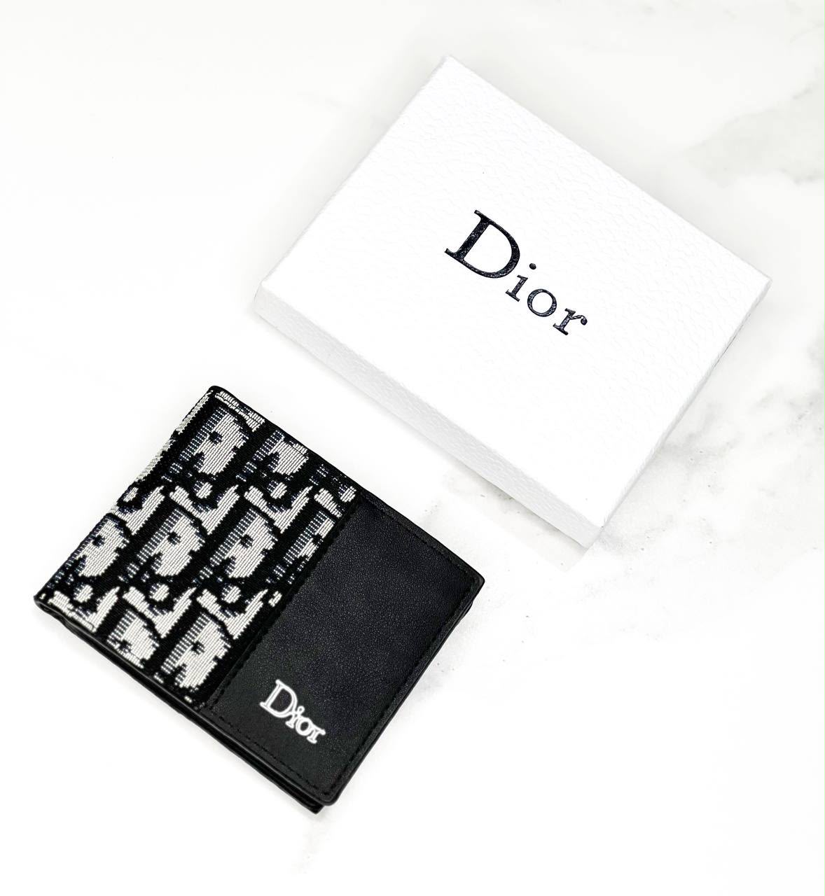 Dior Wallet - D263