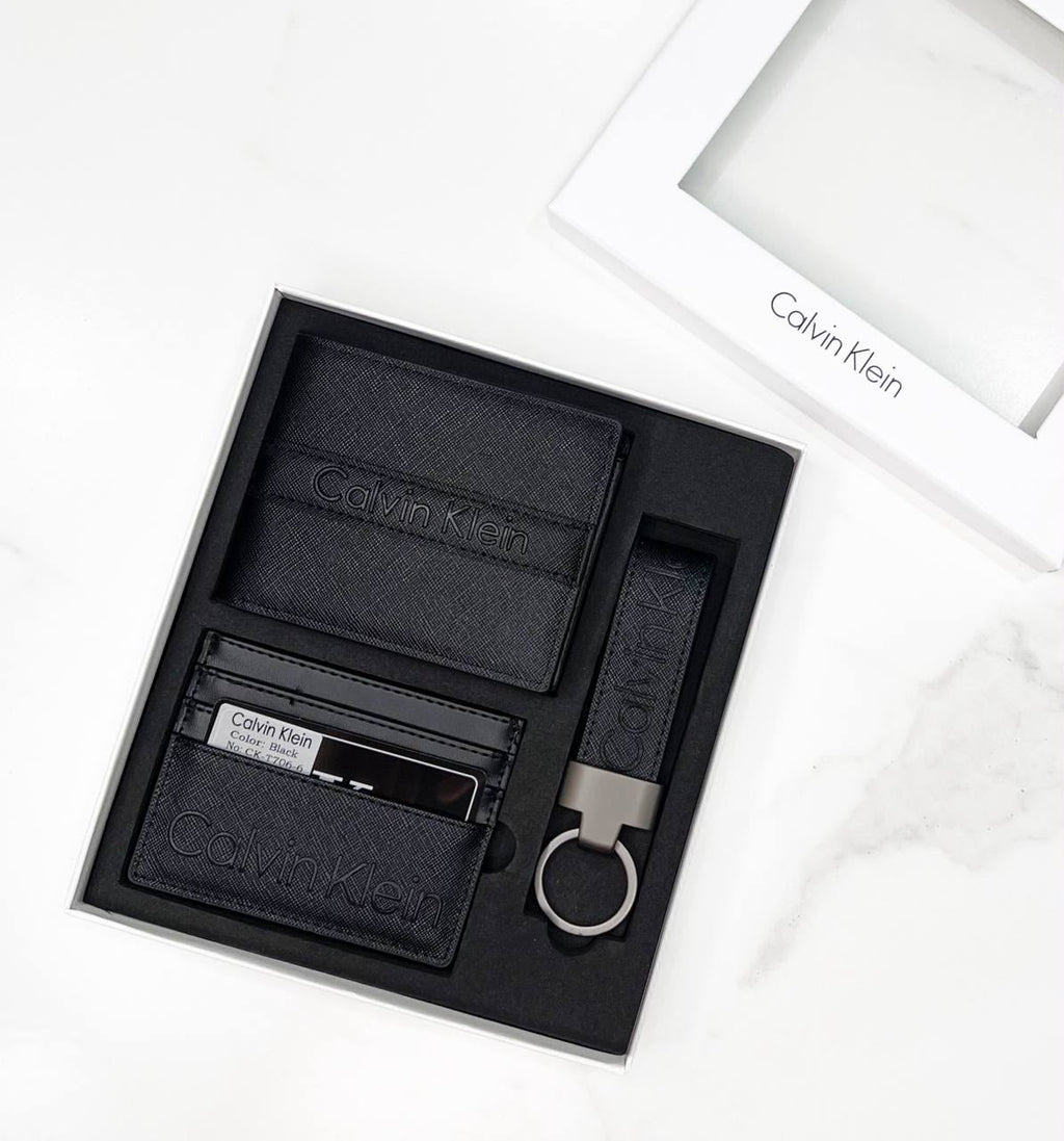 Calvin Klein Bundle -D006